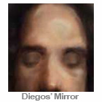 Diegos Mirror